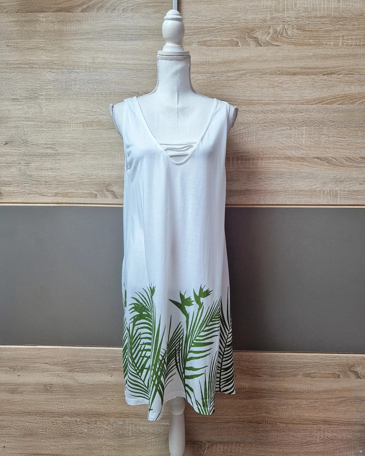 Robe d'été 👗